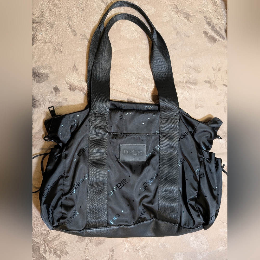 Bebe Sport Crossbody/Shoulder Bag, Used - Picture 2 of 14
